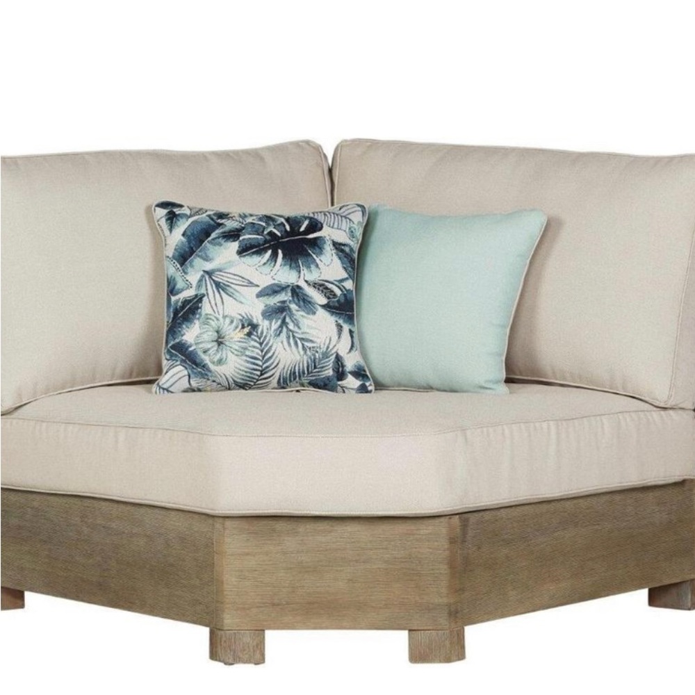 6 outdoor pillows
